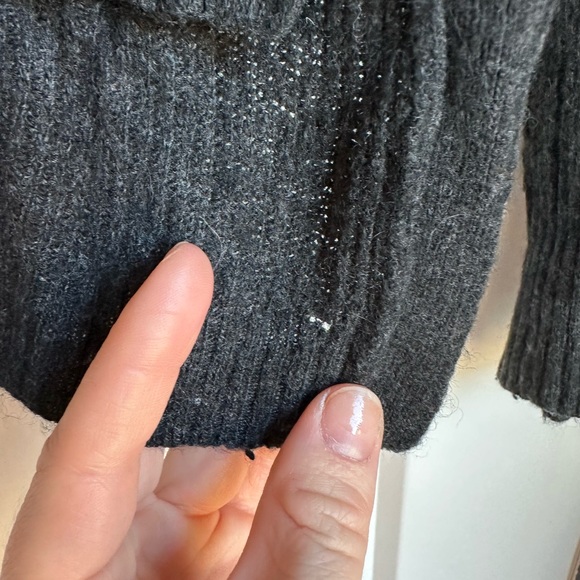 Madewell Sweater - Picture 3 of 3